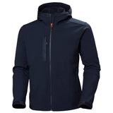 Softshell jaka Helly Hansen KENSINGTON ar kapuci