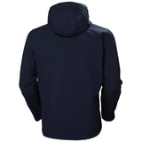 Softshell jaka Helly Hansen KENSINGTON ar kapuci