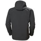 Softshell jaka Helly Hansen KENSINGTON ar kapuci