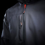 Softshell jaka Helly Hansen KENSINGTON ar kapuci