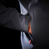 Softshell jaka Helly Hansen KENSINGTON ar kapuci