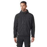 Softshell jaka Helly Hansen KENSINGTON ar kapuci