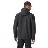 Softshell jaka Helly Hansen KENSINGTON ar kapuci