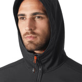 Softshell jaka Helly Hansen KENSINGTON ar kapuci