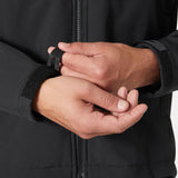 Softshell jaka Helly Hansen KENSINGTON ar kapuci