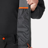 Softshell jaka Helly Hansen KENSINGTON ar kapuci