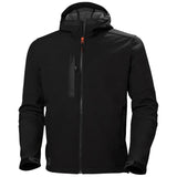 Softshell jaka Helly Hansen KENSINGTON ar kapuci