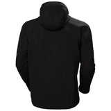 Softshell jaka Helly Hansen KENSINGTON ar kapuci