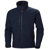 Softshell jaka Helly Hansen KENSINGTON bez kapuces