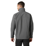 Softshell jaka Helly Hansen KENSINGTON bez kapuces