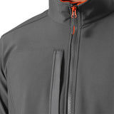 Softshell jaka Helly Hansen KENSINGTON bez kapuces