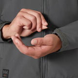 Softshell jaka Helly Hansen KENSINGTON bez kapuces