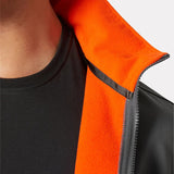 Softshell jaka Helly Hansen KENSINGTON bez kapuces