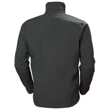 Softshell jaka Helly Hansen KENSINGTON bez kapuces