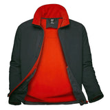 Softshell jaka Helly Hansen KENSINGTON bez kapuces