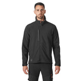 Softshell jaka Helly Hansen KENSINGTON bez kapuces