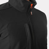 Softshell jaka Helly Hansen KENSINGTON bez kapuces