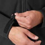 Softshell jaka Helly Hansen KENSINGTON bez kapuces