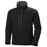 Softshell jaka Helly Hansen KENSINGTON bez kapuces
