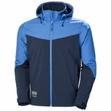 Softshell jaka Helly Hansen Oxford 74290