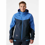 Softshell jaka Helly Hansen Oxford 74290