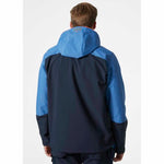 Softshell jaka Helly Hansen Oxford 74290