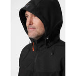 Softshell jaka Helly Hansen Oxford 74290