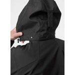 Softshell jaka Helly Hansen Oxford 74290