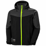 Softshell jaka Helly Hansen Oxford 74290
