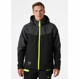 Softshell jaka Helly Hansen Oxford 74290