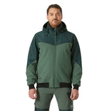 Ziemas jaka Helly Hansen OXFORD SOFTSHELL