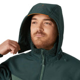 Ziemas jaka Helly Hansen OXFORD SOFTSHELL