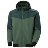 Ziemas jaka Helly Hansen OXFORD SOFTSHELL