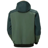 Ziemas jaka Helly Hansen OXFORD SOFTSHELL