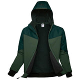 Ziemas jaka Helly Hansen OXFORD SOFTSHELL