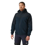 Ziemas jaka Helly Hansen OXFORD SOFTSHELL