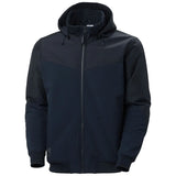 Ziemas jaka Helly Hansen OXFORD SOFTSHELL