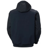 Ziemas jaka Helly Hansen OXFORD SOFTSHELL