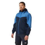 Ziemas jaka Helly Hansen OXFORD SOFTSHELL