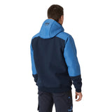 Ziemas jaka Helly Hansen OXFORD SOFTSHELL