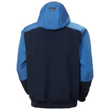 Ziemas jaka Helly Hansen OXFORD SOFTSHELL