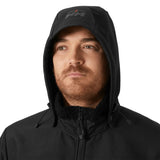 Ziemas jaka Helly Hansen OXFORD SOFTSHELL