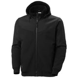 Ziemas jaka Helly Hansen OXFORD SOFTSHELL