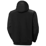 Ziemas jaka Helly Hansen OXFORD SOFTSHELL