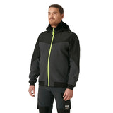 Ziemas jaka Helly Hansen OXFORD SOFTSHELL