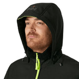 Ziemas jaka Helly Hansen OXFORD SOFTSHELL