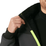 Ziemas jaka Helly Hansen OXFORD SOFTSHELL