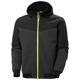 Ziemas jaka Helly Hansen OXFORD SOFTSHELL