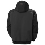 Ziemas jaka Helly Hansen OXFORD SOFTSHELL