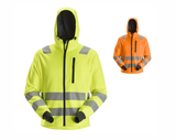 Darba jaka SNICKERS WORKWEAR AllroundWork 8039 Hi-vis C3